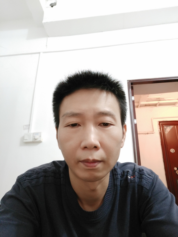 爱依然的第一张照片--平和婚介网