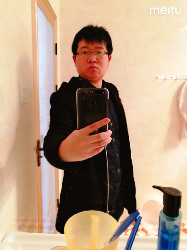 风之疾的第一张照片--平和婚介网