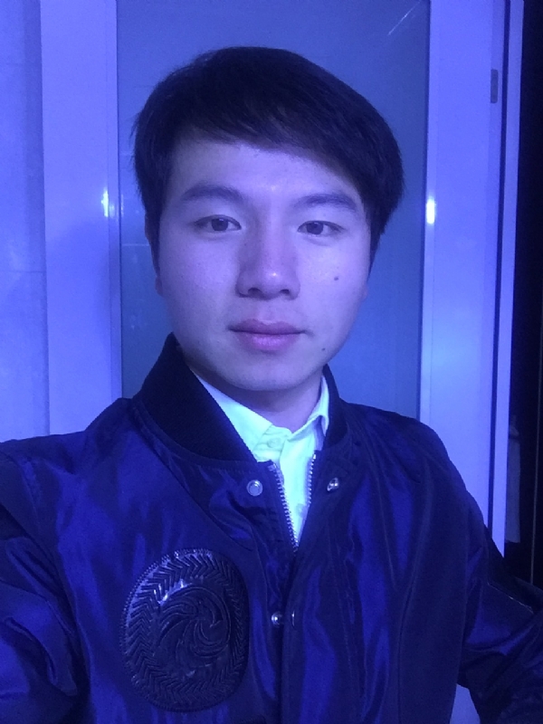 谁是我向往的以后的第一张照片--平和婚介网