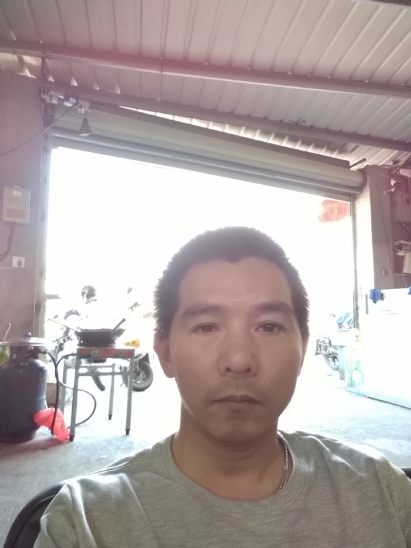 龙骑士的第一张照片--平和婚介网