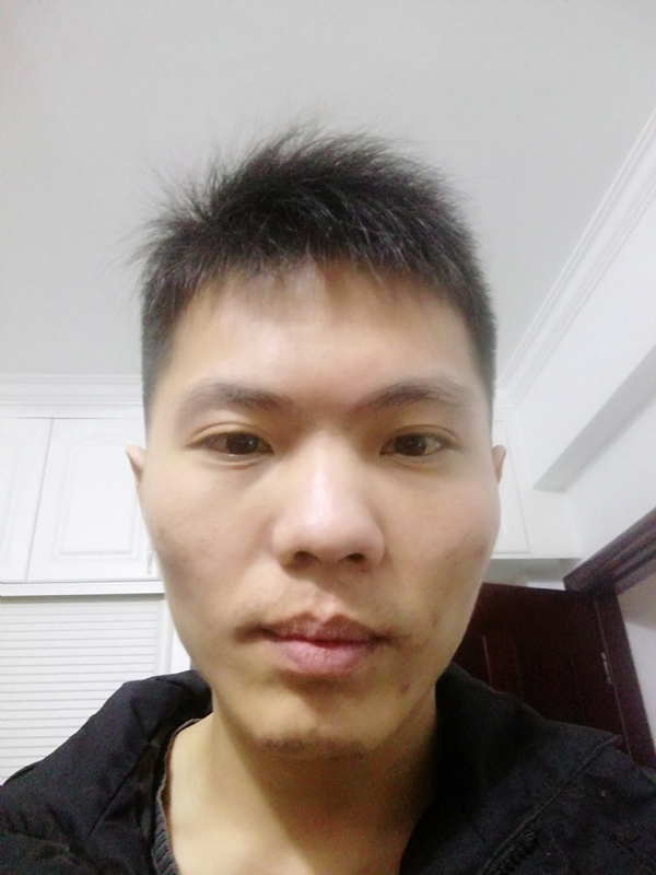 陈耀阳的第一张照片--平和婚介网