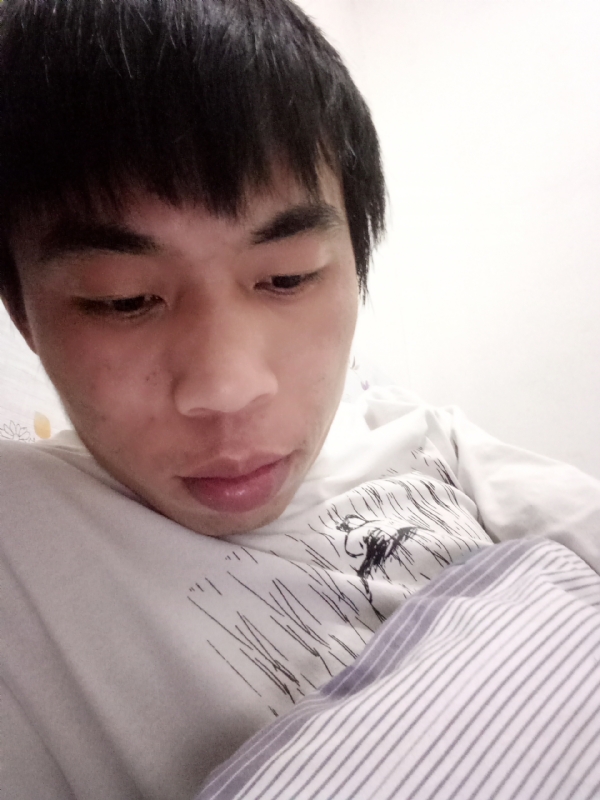 星星的第一张照片--平和婚介网