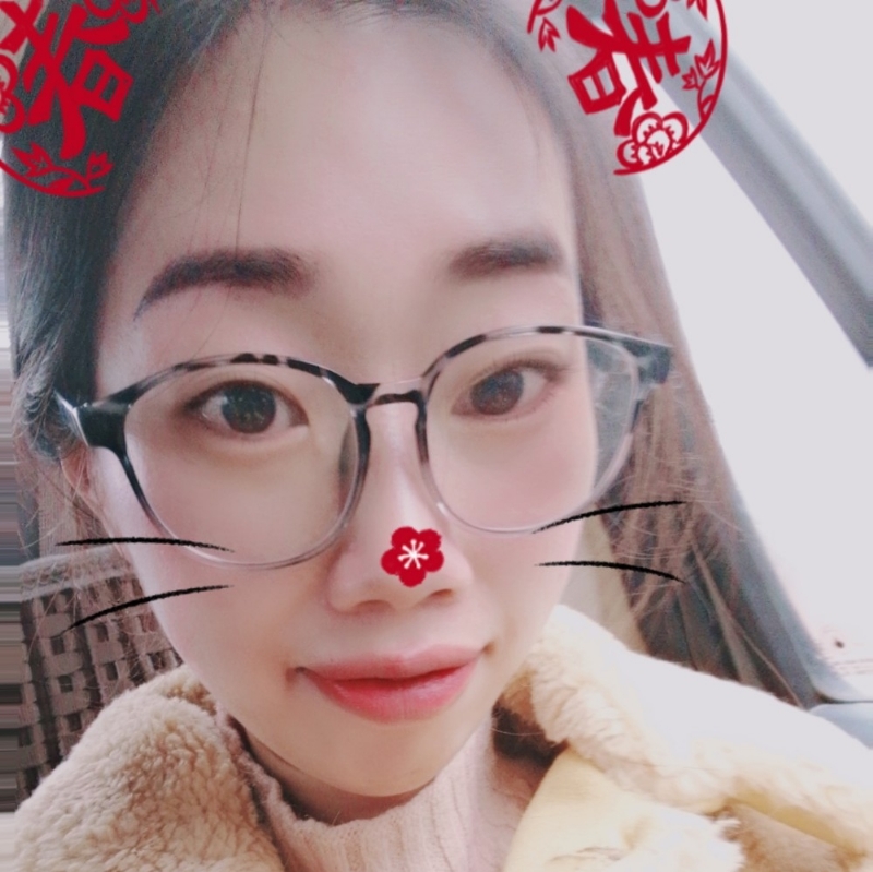 芮雪的第一张照片--平和婚介网