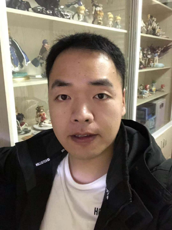 暴走KUMA的第一张照片--平和婚介网
