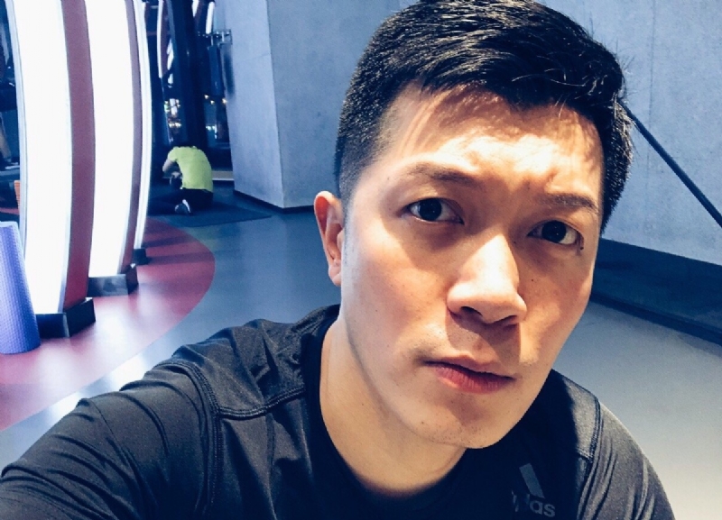 张勇耀的第一张照片--平和婚介网