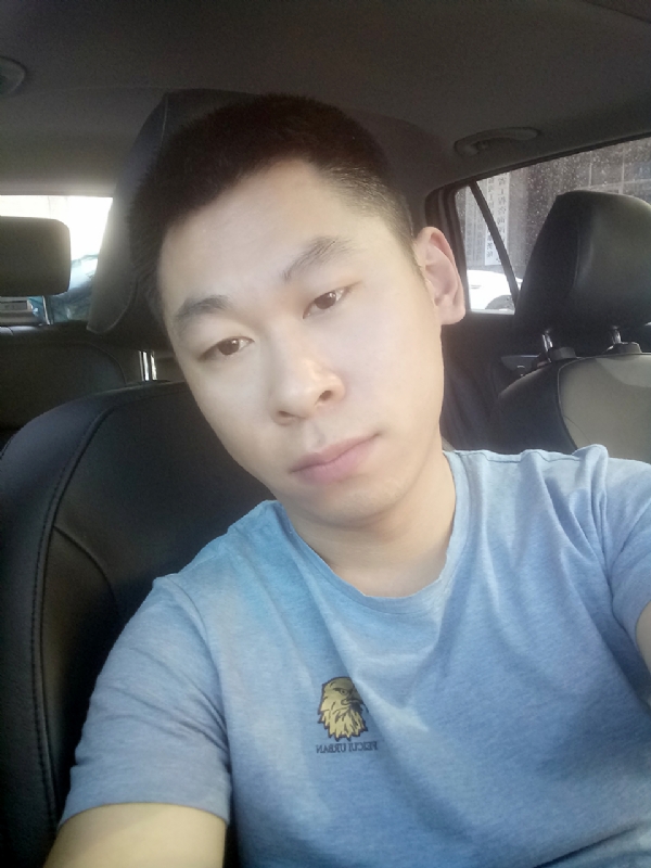 走心的第一张照片--平和婚介网
