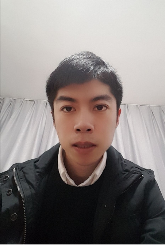 别发呆的第一张照片--平和婚介网