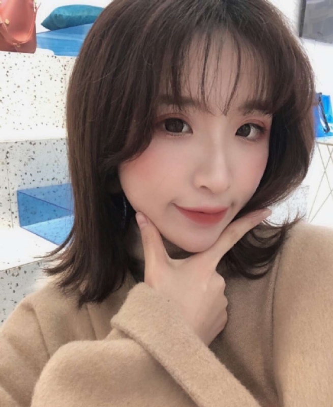 莉婷的第一张照片--平和婚介网