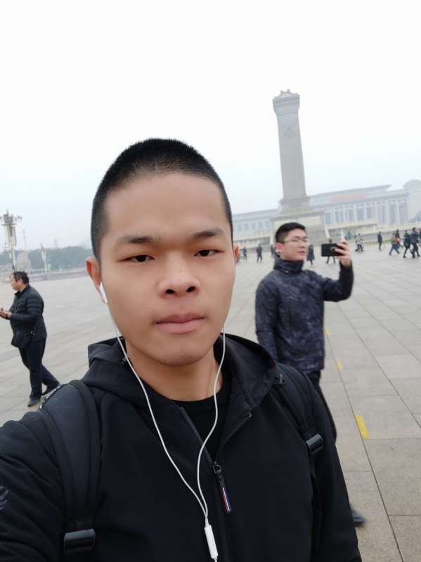 秋殇的第二张照片--平和婚介网