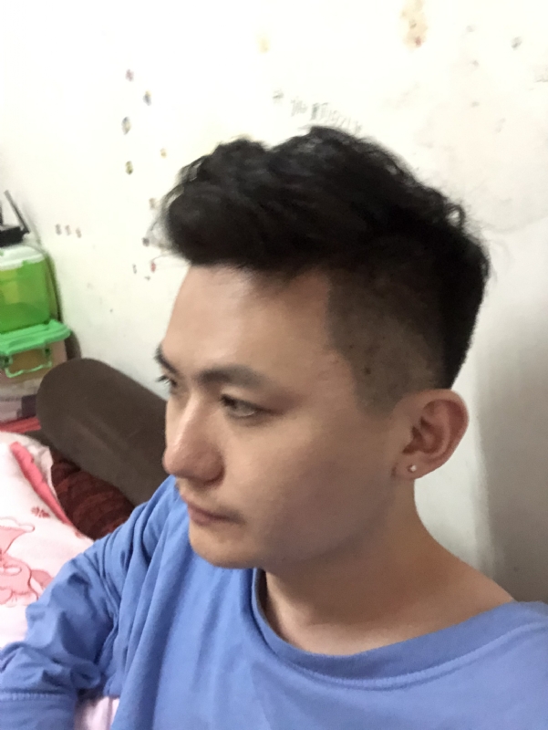 jason的第一张照片--平和婚介网
