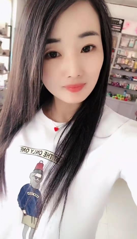 繁星点点的第一张照片--平和婚介网