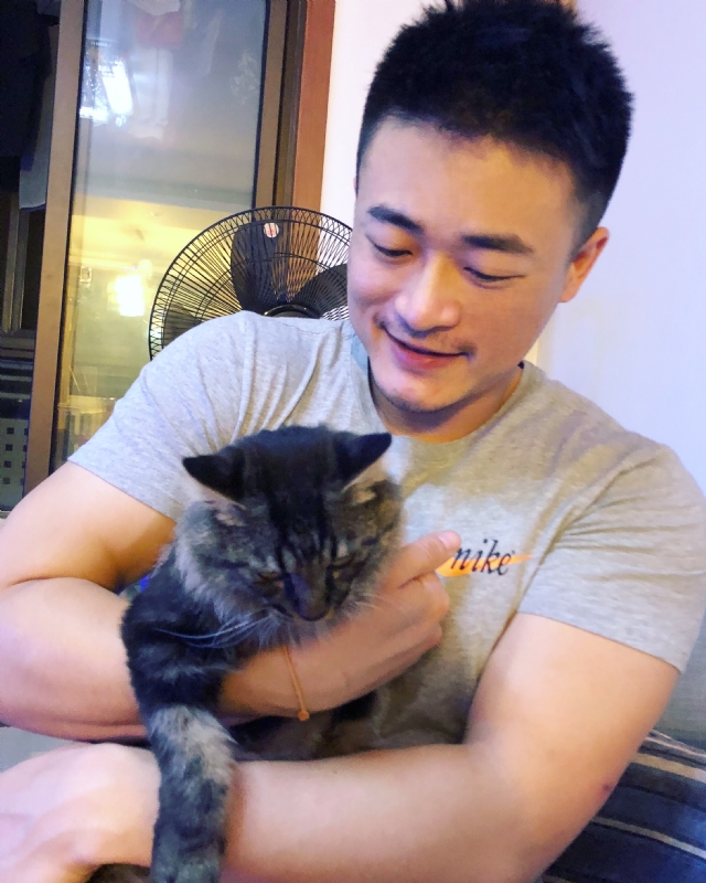 林云海的第二张照片--平和婚介网