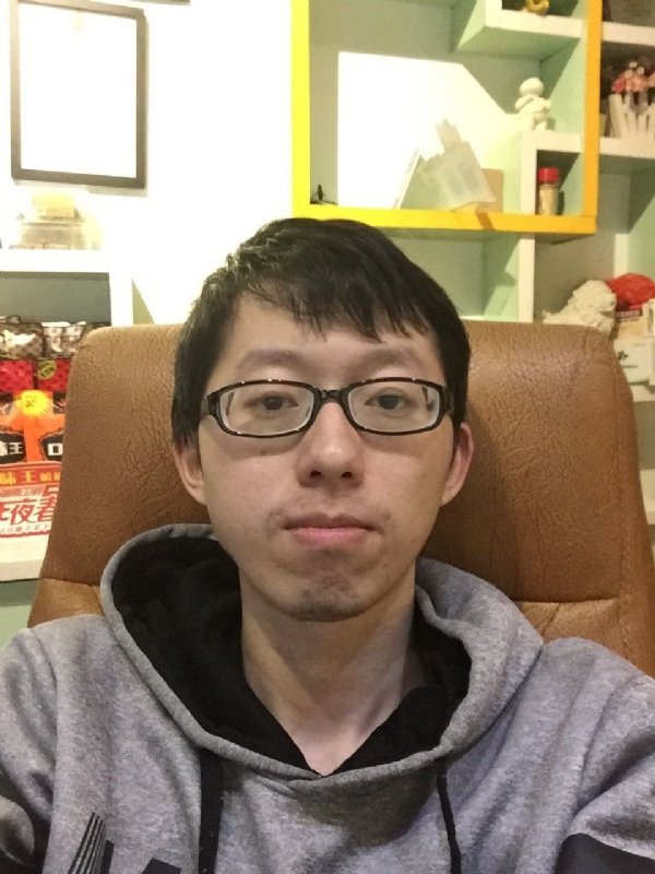 桀桀的第一张照片--平和婚介网