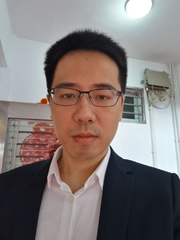 妥妥当当的第一张照片--平和婚介网