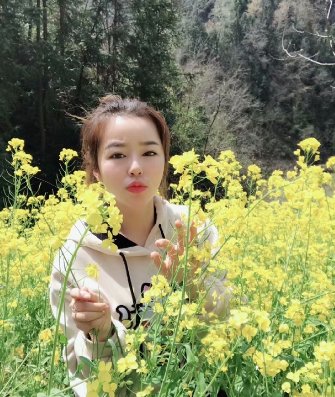 阡陌的第一张照片--平和婚介网