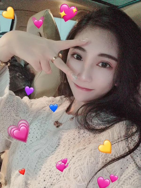 孙雪的第一张照片--平和婚介网