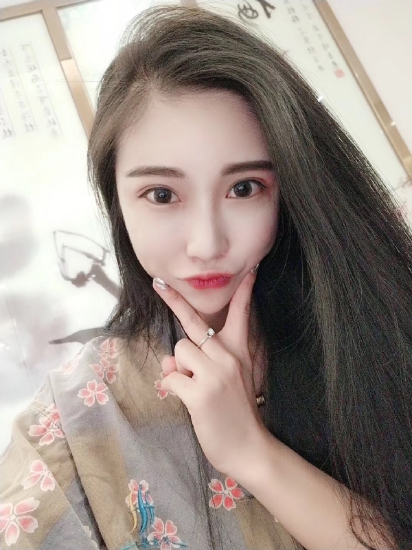 孙雪的第二张照片--平和婚介网