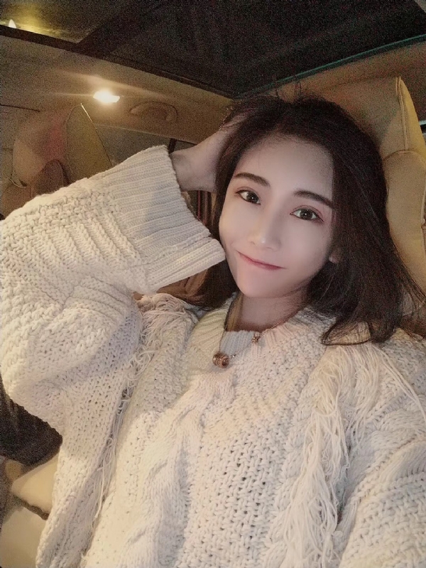 孙雪的第五张照片--平和婚介网