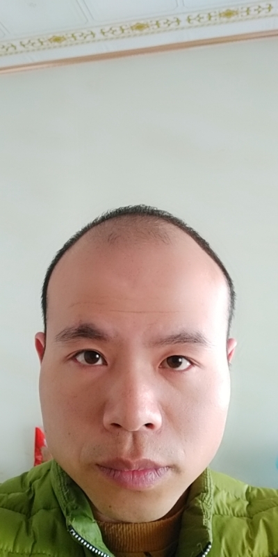 阿煌的第一张照片--平和婚介网