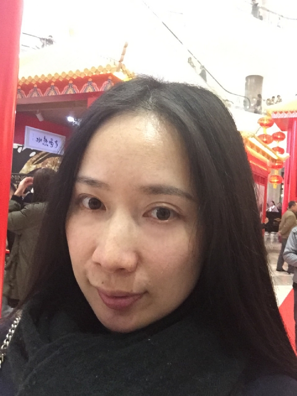 sisi的第一张照片--平和婚介网