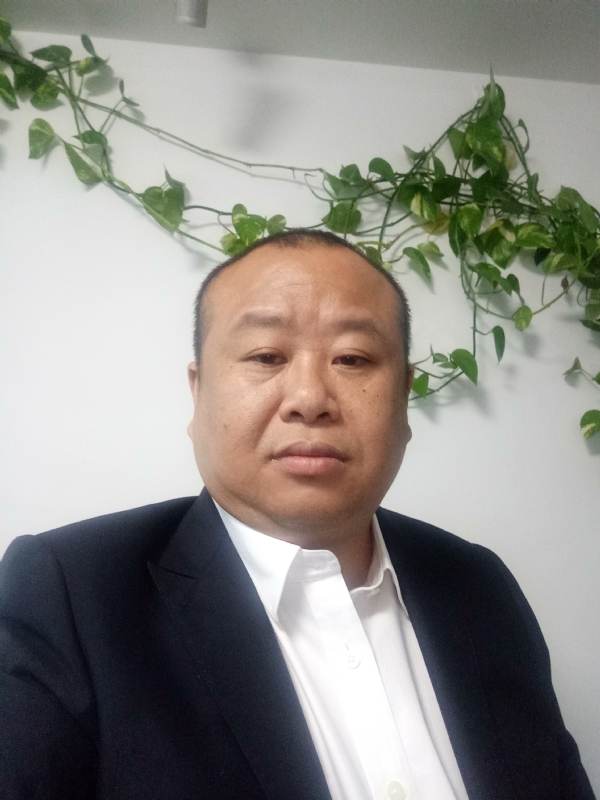 墨然的第一张照片--平和婚介网