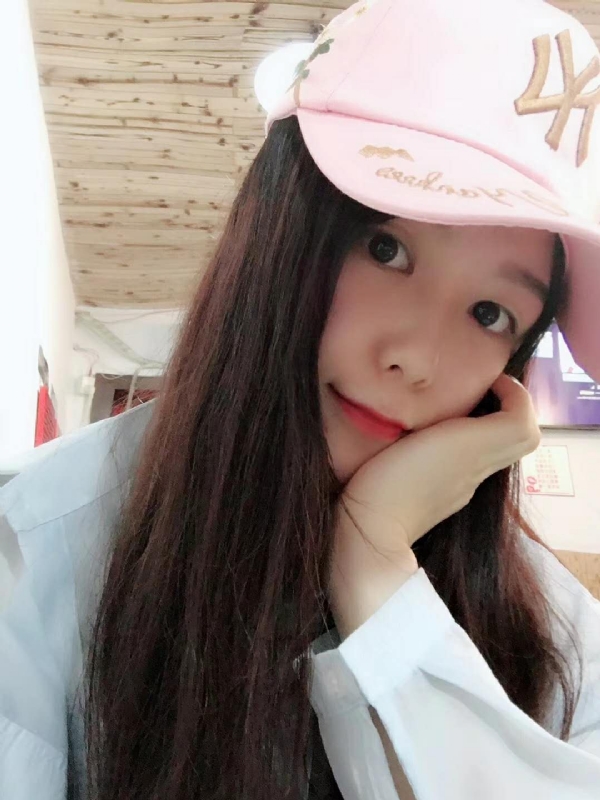 丹丹的第一张照片--平和婚介网