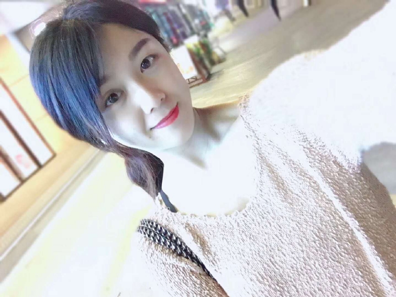 丹丹的第二张照片--平和婚介网