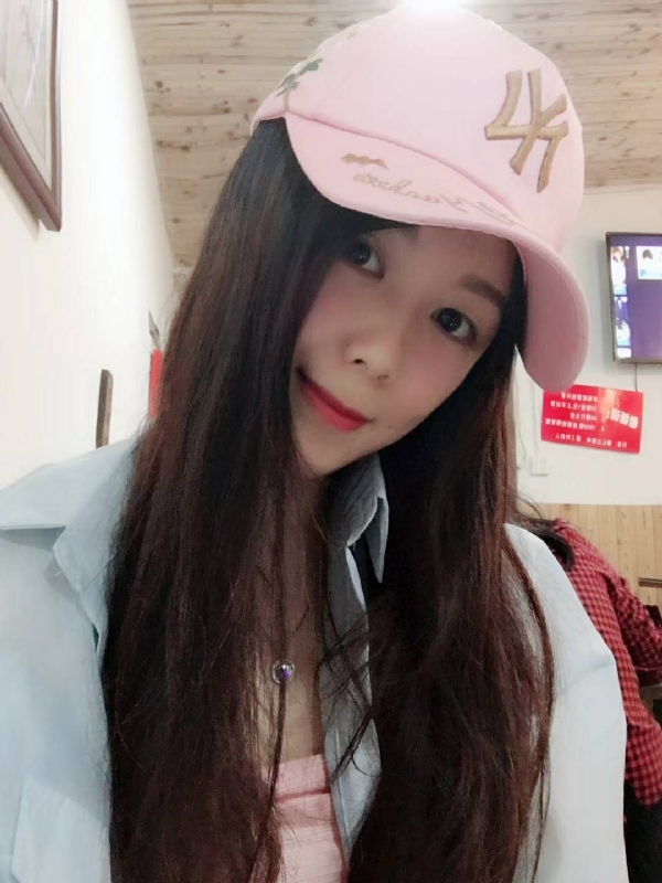 丹丹的第三张照片--平和婚介网
