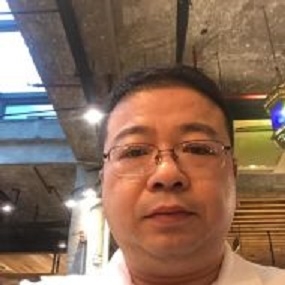 一个70后的离异大叔的第一张照片--平和婚介网
