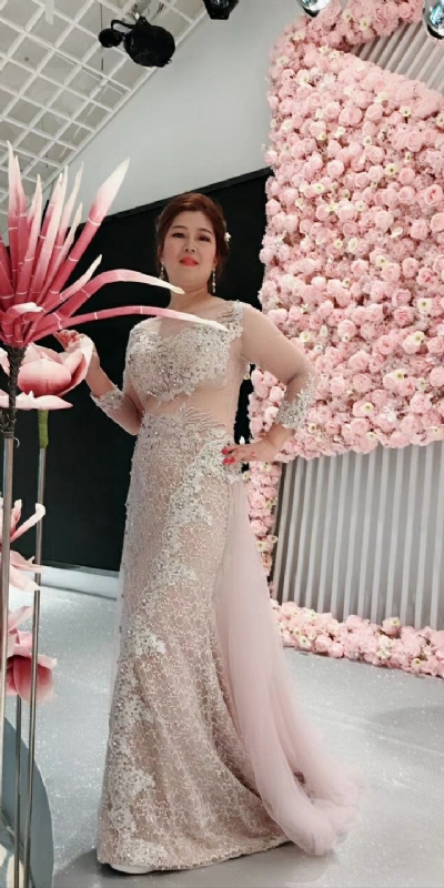 sophie的第一张照片--平和婚介网