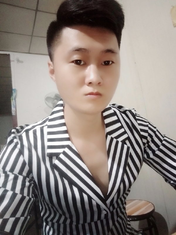 随遇而安的第一张照片--平和婚介网