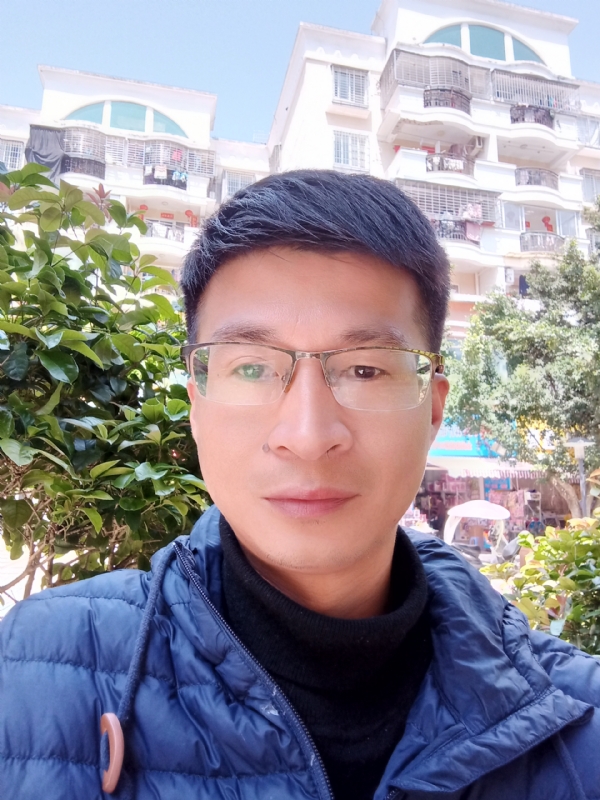 天行的第一张照片--平和婚介网