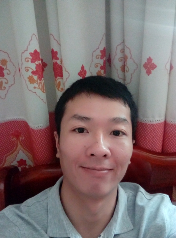 疯狂的土豆的第一张照片--平和婚介网