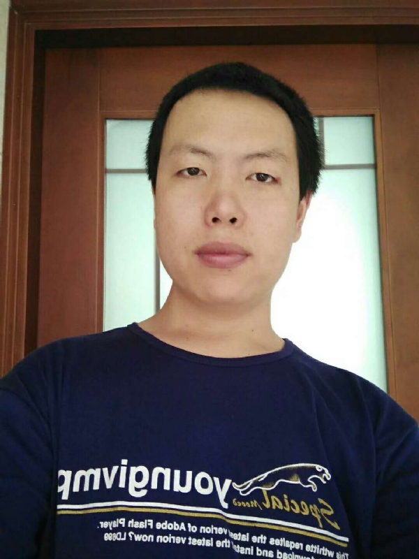 期待认识你的第一张照片--平和婚介网