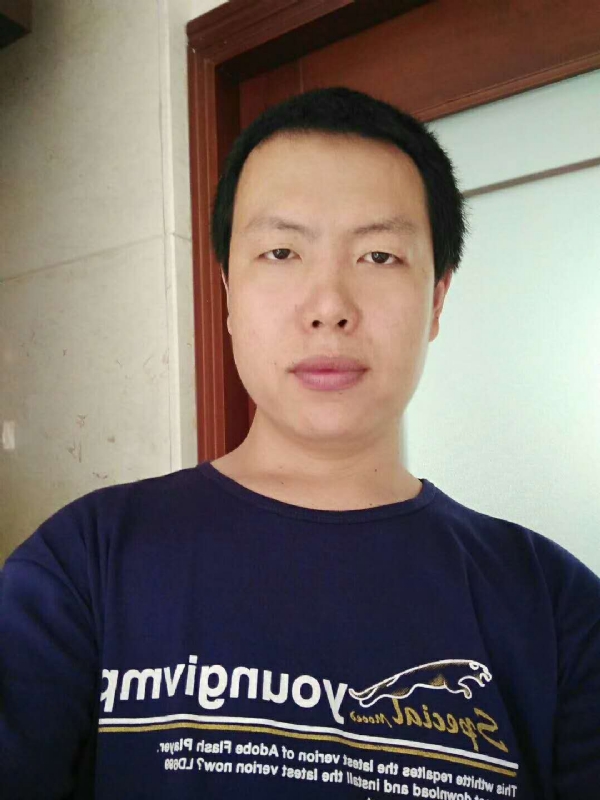 期待认识你的第三张照片--平和婚介网