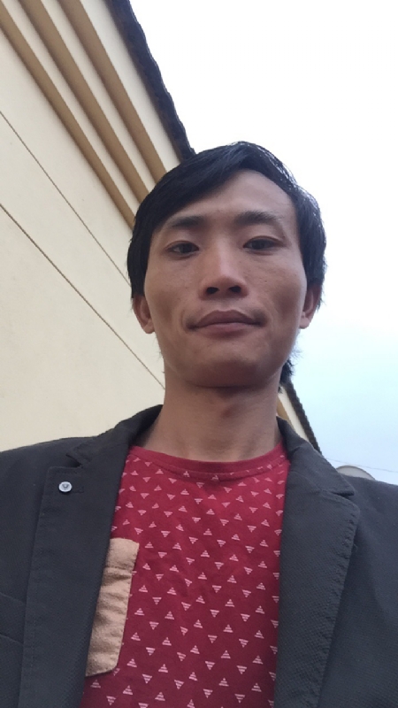 WENK的第一张照片--平和婚介网