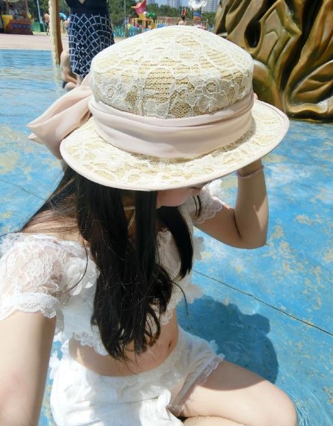 小妮的第二张照片--平和婚介网