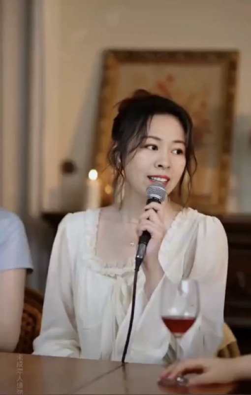 向往山里生活的第一张照片--平和婚介网
