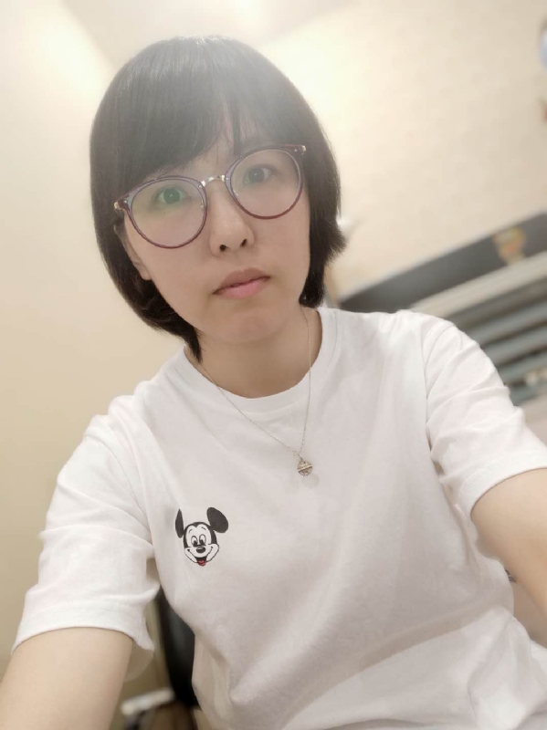 至简至繁的第一张照片--平和婚介网