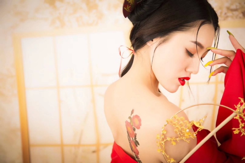 小艾的第二张照片--平和婚介网
