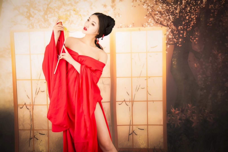 小艾的第三张照片--平和婚介网