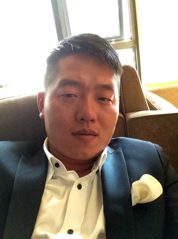 风往北吹的第二张照片--平和婚介网