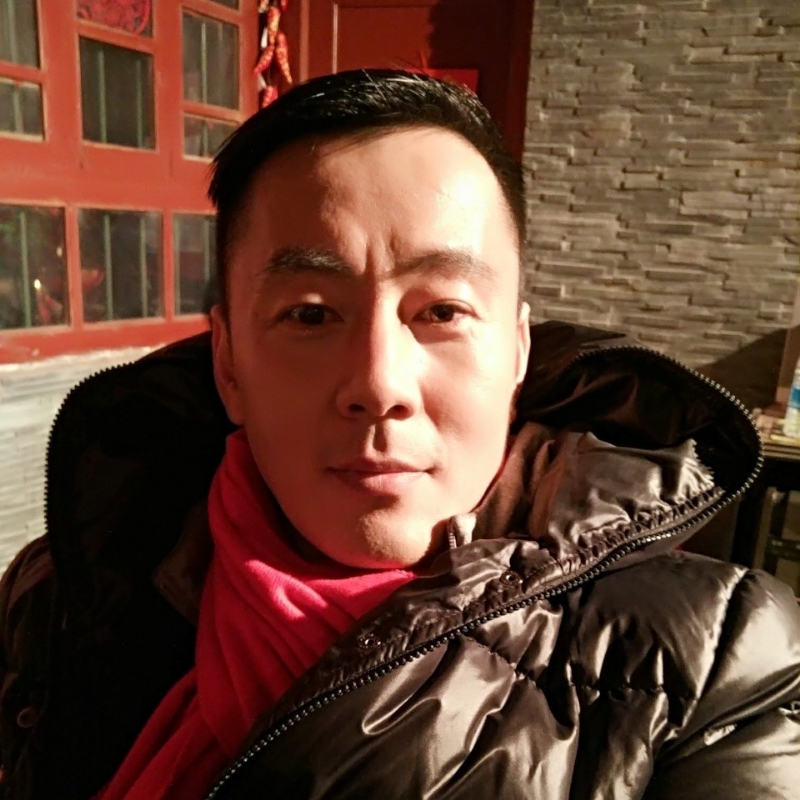 月满西楼的第一张照片--平和婚介网