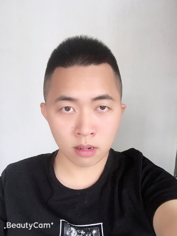 小白的第一张照片--平和婚介网