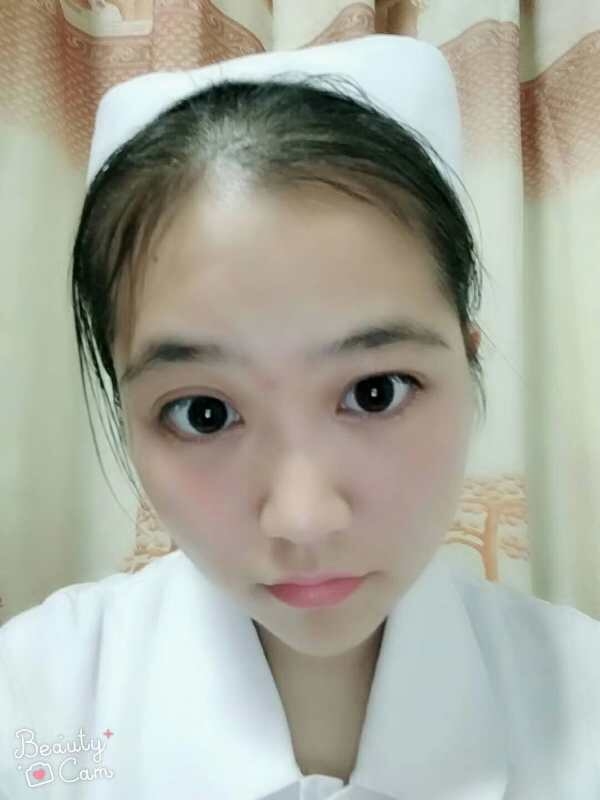 美美的第二张照片--平和婚介网