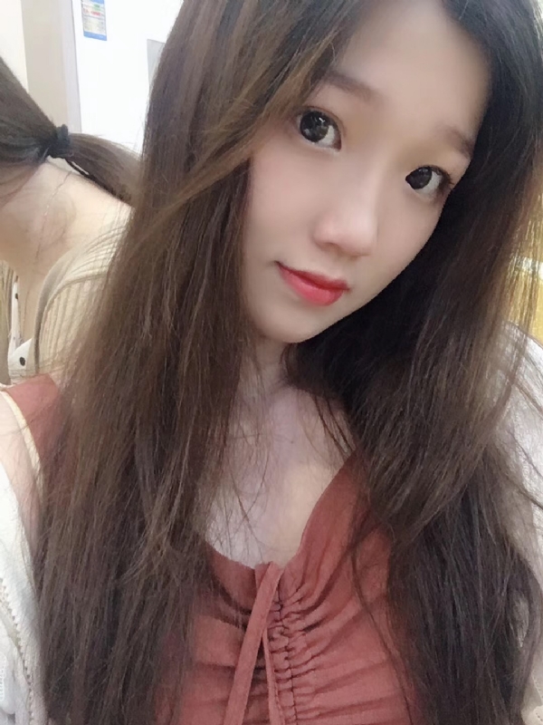 安安的第一张照片--平和婚介网