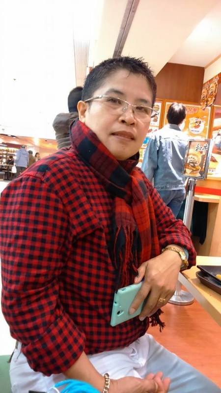 Bojing的第一张照片--平和婚介网