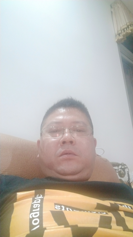 阿明的第一张照片--平和婚介网