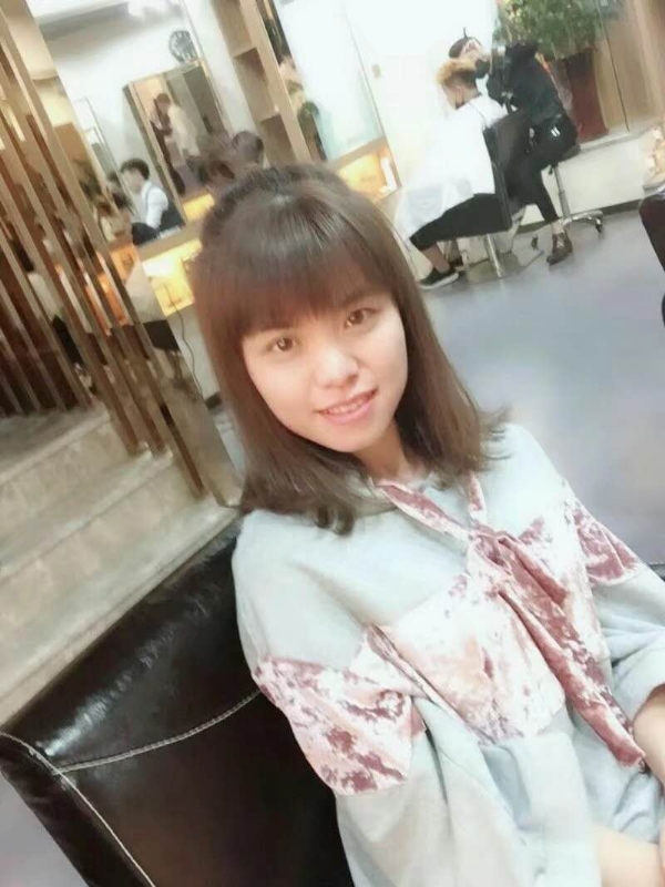 米砂的第一张照片--平和婚介网