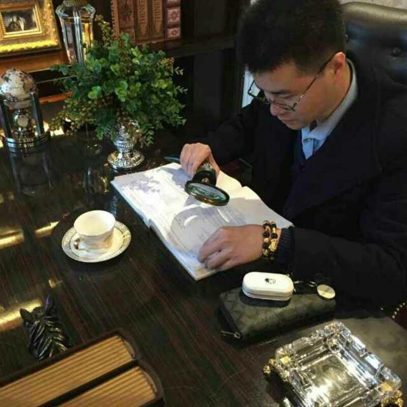 海纳百川的第一张照片--平和婚介网